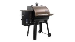 Camp Chef SmokePro SG 24 Wi-Fi Pellet Grill