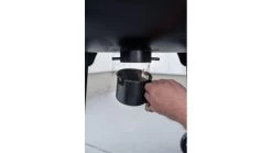 Camp Chef SmokePro SG 24 Wi-Fi Pellet Grill -Camping Equipment Shop opplanet camp chef smokepro sg 24 wi fi pellet grill black pg24sgc av 12