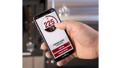 Camp Chef SmokePro SG 24 Wi-Fi Pellet Grill -Camping Equipment Shop opplanet camp chef smokepro sg 24 wi fi pellet grill black pg24sgc av 4