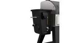 Camp Chef Woodwind Pro Wi-fi Pellet Grill -Camping Equipment Shop opplanet camp chef woodwind pro wi fi pellet grill black 24in pg24wwsb av 4