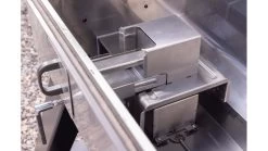 Camp Chef Woodwind Pro Wi-fi Pellet Grill -Camping Equipment Shop opplanet camp chef woodwind pro wi fi pellet grill black 24in pg24wwsb av 7