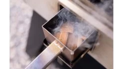 Camp Chef Woodwind Pro Wi-fi Pellet Grill -Camping Equipment Shop opplanet camp chef woodwind pro wi fi pellet grill black 24in pg24wwsb av 8