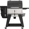 Camp Chef Woodwind Pro Wi-fi Pellet Grill