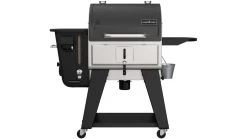 Camp Chef Woodwind Pro Wi-fi Pellet Grill