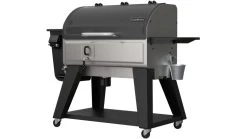 Camp Chef Woodwind Pro Wi-fi Pellet Grill -Camping Equipment Shop opplanet camp chef woodwind pro wi fi pellet grill black 36in pg36wwsb av 2