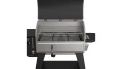 Camp Chef Woodwind Pro Wi-fi Pellet Grill -Camping Equipment Shop opplanet camp chef woodwind pro wi fi pellet grill black 36in pg36wwsb av 3