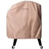 Camp Chef XXL Pro Patio Cover -Camping Equipment Shop opplanet camp chef xxl pro patio cover tan pcpgsbxxl main