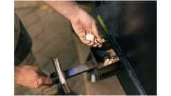 Camp Chef XXL Pro Wi-fi Vertical Smoker -Camping Equipment Shop opplanet camp chef xxl pro wi fi vertical smoker black pgsbxxl av 6