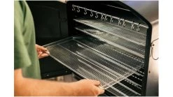 Camp Chef XXL Pro Wi-fi Vertical Smoker -Camping Equipment Shop opplanet camp chef xxl pro wi fi vertical smoker black pgsbxxl av 7