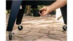 Camp Chef XXL Pro Wi-fi Vertical Smoker -Camping Equipment Shop opplanet camp chef xxl pro wi fi vertical smoker black pgsbxxl av 8