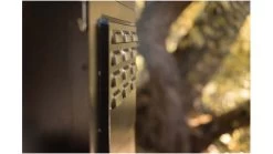 Camp Chef XXL Pro Wi-fi Vertical Smoker -Camping Equipment Shop opplanet camp chef xxl pro wi fi vertical smoker black pgsbxxl av 9