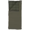Cedar Ridge Silverthorne +5 Degrees Sleeping Bag -Camping Equipment Shop opplanet cedar ridge silverthorne 5 degrees sleeping bag green 4251809 main