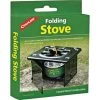 Coghlans Folding Stove -Camping Equipment Shop opplanet coghlans folding stove 9957
