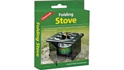 Coghlans Folding Stove