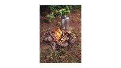 Coleman Camp Grill Dlx -Camping Equipment Shop opplanet coleman camp grill dlx 187496 usage 1