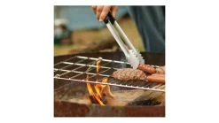 Coleman Camp Grill Dlx -Camping Equipment Shop opplanet coleman camp grill dlx 187496 usage 2