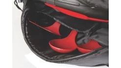 Coleman Camping Stove Fold N Go Carry Case W/ Padded Interior -Camping Equipment Shop opplanet coleman camping stove fold n go carry case 2000020973 usage 3