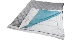 Coleman Rectangular 35d Tandem Sleeping Bag