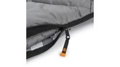 Core Equipment 20 Deg Oversized Sleeping Bag -Camping Equipment Shop opplanet core equipment 20 deg oversized sleeping bag grey extra large 40024 av 6