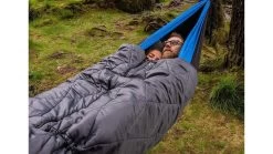 Crua Outdoors Double Sided Quilt 11 Crua Outdoors Double Sided Quilt -Camping Equipment Shop opplanet crua outdoors double sided quilt silver cq 02 av 2