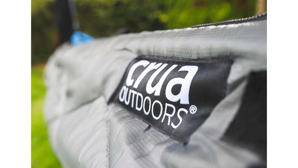 Crua Outdoors Double Sided Quilt 6 Crua Outdoors Double Sided Quilt - Image 4