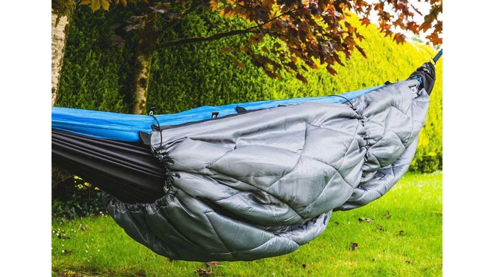 Crua Outdoors Double Sided Quilt 8 Crua Outdoors Double Sided Quilt - Image 6