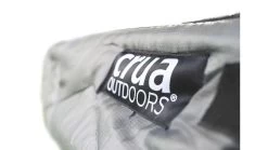 Crua Outdoors Double Sided Quilt 15 Crua Outdoors Double Sided Quilt -Camping Equipment Shop opplanet crua outdoors double sided quilt silver cq 02 av 6