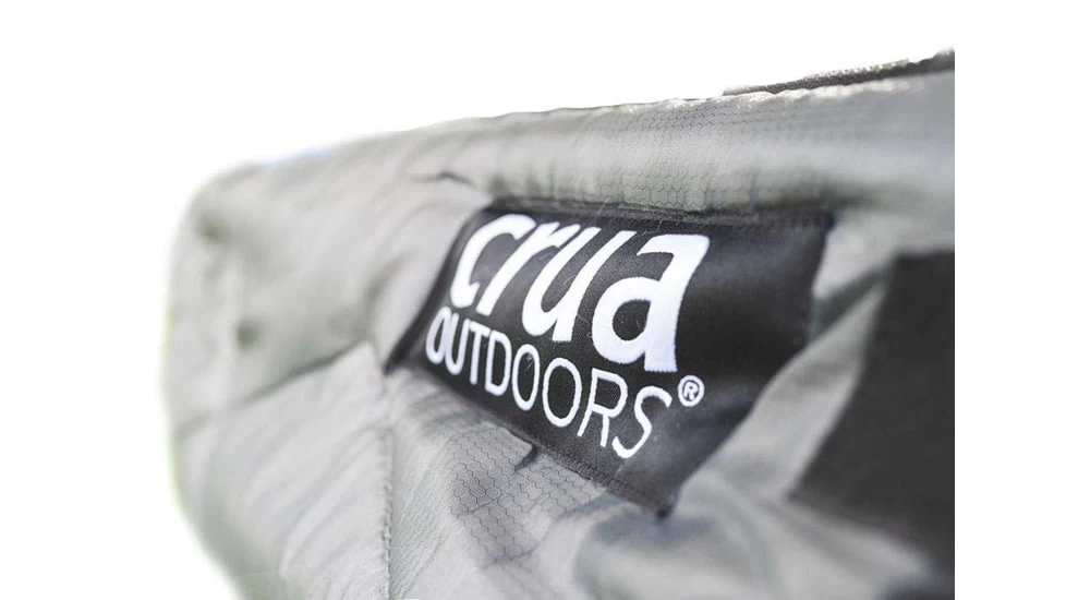 Crua Outdoors Double Sided Quilt 9 Crua Outdoors Double Sided Quilt - Image 7