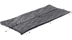 Crua Outdoors Double Sided Quilt
