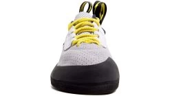 Evolv Defy Lace Climbing Shoe - Men's -Camping Equipment Shop opplanet evolv defy lace climbing shoe mens gray 9 5 evl0401 9 5 av 3