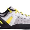 Evolv Defy Lace Climbing Shoe - Men's -Camping Equipment Shop opplanet evolv defy lace climbing shoe mens gray 9 5 evl0401 9 5 main