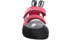 Evolv Elektra Climbing Shoe - Women's -Camping Equipment Shop opplanet evolv elektra climbing shoes womens merlot gray 9 5 us evl0396 merlot gray 9 5 av 3