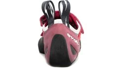 Evolv Elektra Climbing Shoe - Women's -Camping Equipment Shop opplanet evolv elektra climbing shoes womens merlot gray 9 5 us evl0396 merlot gray 9 5 av 4