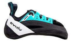 Evolv Geshido Lace Climbing Shoes - Men's