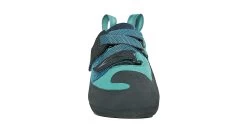 Evolv Kira Climbing Shoe - Women's -Camping Equipment Shop opplanet evolv kira climbing shoe womens teal 6 av 3