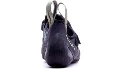 Evolv Kronos Climbing Shoe - Men's -Camping Equipment Shop opplanet evolv kronos mens black olive 6 5 us evl0361 black olive 6 5 av 4