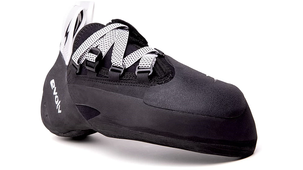 Evolv Phantom Climbing Shoe - Men's 4 Evolv Phantom Climbing Shoe - Men's - Image 2