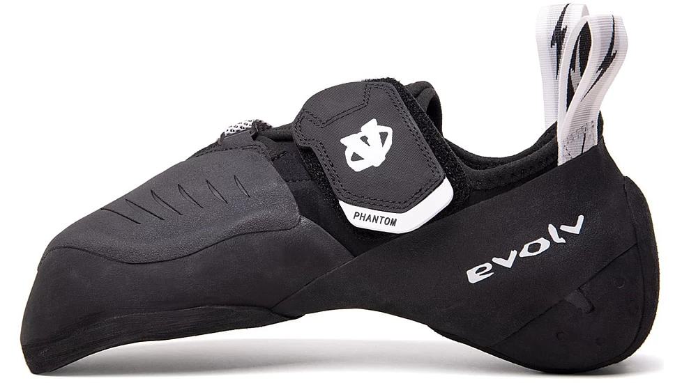Evolv Phantom Climbing Shoe - Men's 5 Evolv Phantom Climbing Shoe - Men's - Image 3