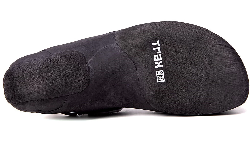 Evolv Phantom Climbing Shoe - Men's 9 Evolv Phantom Climbing Shoe - Men's - Image 7