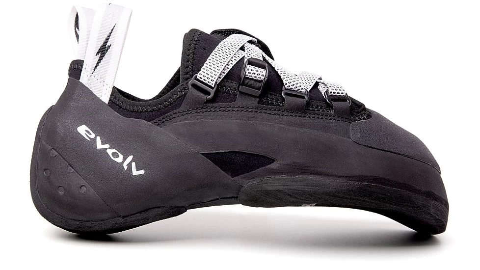 Evolv Phantom Climbing Shoe - Men's 3 Evolv Phantom Climbing Shoe - Men's