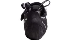 Evolv Phantom LV Climbing Shoes - Women's -Camping Equipment Shop opplanet evolv phantom lv climbing shoes womens white black 9 5 evl0516 1000 9 5 av 4