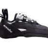 Evolv Phantom LV Climbing Shoes - Women's -Camping Equipment Shop opplanet evolv phantom lv climbing shoes womens white black 9 5 evl0516 1000 9 5 main