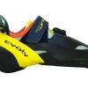 Evolv Shakra Climbing Shoe - Women's 2 Evolv Shakra Climbing Shoe - Women's -Camping Equipment Shop opplanet evolv shakra climbing shoe women s aqua neon yellow 6