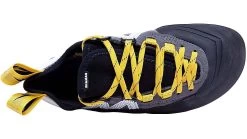 Evolv Shaman Lace Climbing Shoes - Men's 14 Evolv Shaman Lace Climbing Shoes - Men's -Camping Equipment Shop opplanet evolv shaman lace climbing shoes mens gold grey white 9 5 evl0519 6595 9 5 av 5