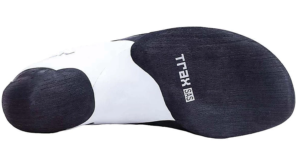 Evolv Shaman Lace Climbing Shoes - Men's 9 Evolv Shaman Lace Climbing Shoes - Men's - Image 7