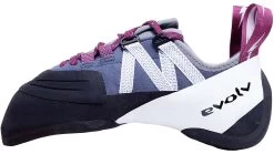 Evolv Shaman Lace LV Climbing Shoes - Women's 11 Evolv Shaman Lace LV Climbing Shoes - Women's -Camping Equipment Shop opplanet evolv shaman lace lv climbing shoes womens beet red slate 9 5 evl0520 7438 9 5 av 2