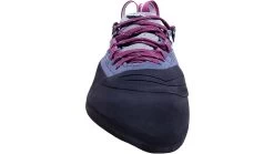 Evolv Shaman Lace LV Climbing Shoes - Women's 12 Evolv Shaman Lace LV Climbing Shoes - Women's -Camping Equipment Shop opplanet evolv shaman lace lv climbing shoes womens beet red slate 9 5 evl0520 7438 9 5 av 3