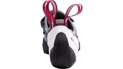 Evolv Shaman LV Climbing Shoe - Women's -Camping Equipment Shop opplanet evolv shaman lv climbing shoe womens beet red slate 9 5 evl0518 7438 9 5 av 3