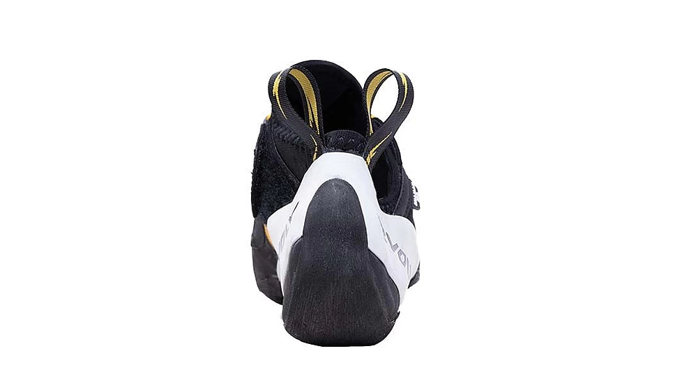 Evolv Shaman Pro Climbing Shoes - Unisex 5 Evolv Shaman Pro Climbing Shoes - Unisex - Image 3