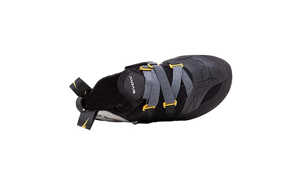 Evolv Shaman Pro Climbing Shoes - Unisex 8 Evolv Shaman Pro Climbing Shoes - Unisex - Image 6